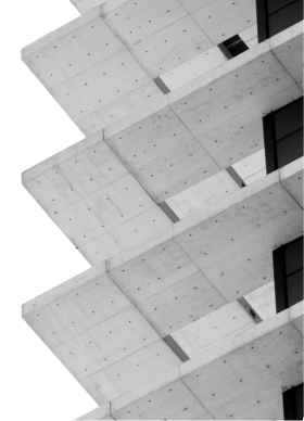 Sample showing Geist Pixel's variants on a pixel grid